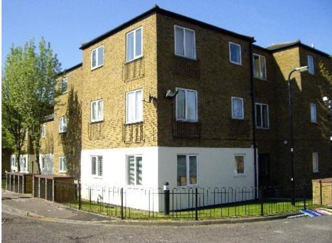 Apple House Guesthouse Heathrow Airport Hillingdon Rum bild